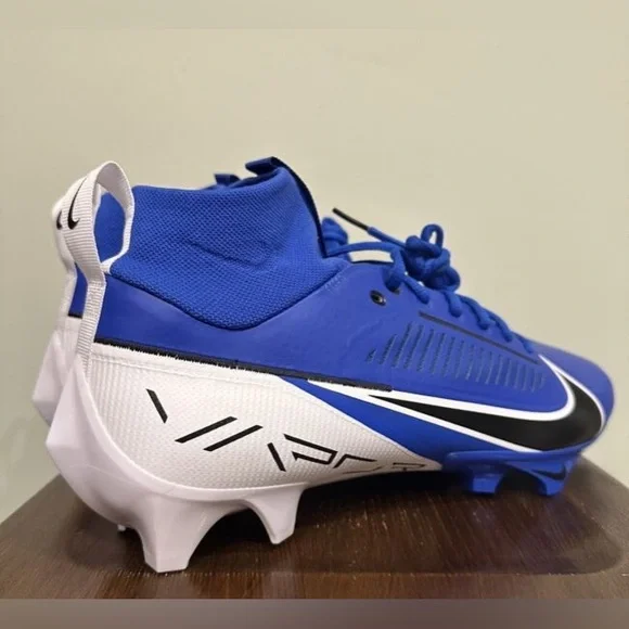 Nike Vapor Edge Pro 360 2 - DA5456-400 -Sz 10- NWOB - Picture 3 of 8